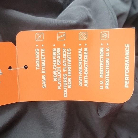 Men's rash guard - Picture 5 of 6